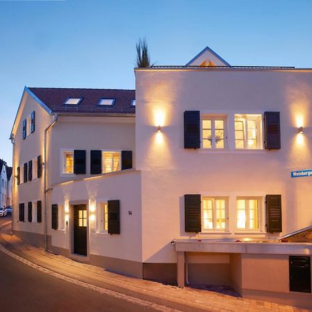 Deidesheimer Haus Exteriör bild